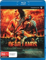 The Dead Lands (Blu-ray Movie)