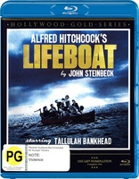 Lifeboat (Blu-ray Movie)