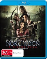 Northmen: A Viking Saga (Blu-ray Movie)