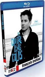 Les Quatre Cents Coups (Blu-ray Movie)