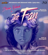 The Fan (Blu-ray Movie)