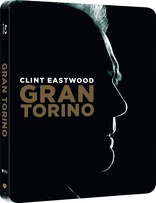 Gran Torino (Blu-ray Movie)