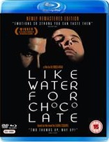 Sleeping with the Enemy Blu-ray (United Kingdom)