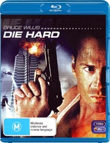 Die Hard (Blu-ray Movie)