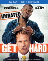 狱前教育 Get Hard