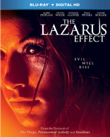 起死回生/拉撒路效应/永夜魔女(台)/回魂实验(港) The Lazarus Effect
