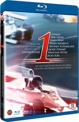 1 (Blu-ray Movie)