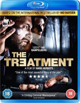 The Treatment (Blu-ray Movie)