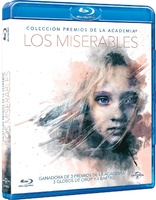 Les Misrables (Blu-ray Movie)