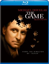 The Game Blu-ray