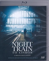 Night Train to Lisbon (Blu-ray Movie)