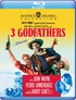 3 Godfathers (Blu-ray)