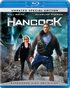 Hancock (Blu-ray Movie)