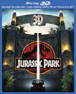 Jurassic Park 4K UHD Individual Releases Planned (More Details Soon) :  r/HD_MOVIE_SOURCE