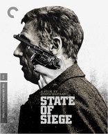 State of Siege (Blu-ray Movie)