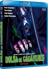 Body Bags (Blu-ray Movie)