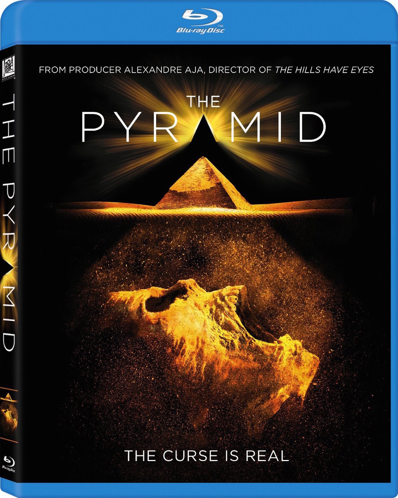 The Pyramid (2014) La Pirámide (2014) [AC3 5.1 + SUP] [Blu Ray] 125448_front
