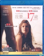 Jeune & Jolie (Blu-ray Movie)