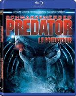 Predator (Blu-ray Movie)