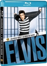 Jailhouse Rock (Blu-ray Movie)