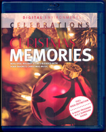 Christmas Memories (Blu-ray)
