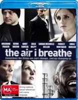 The Air I Breathe (Blu-ray Movie), temporary cover art