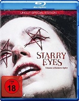 Starry Eyes (Blu-ray Movie)