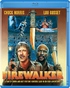 Firewalker (Blu-ray Movie)