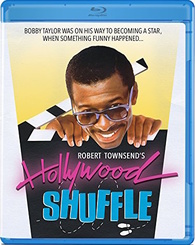 Hollywood Shuffle Blu-ray