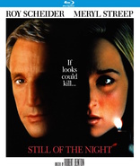 Still of the Night (Blu-ray Movie), temporary cover art
