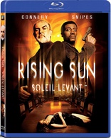 Rising Sun (Blu-ray Movie)