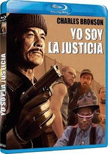  El Justiciero de la Ciudad BD 1974 Death Wish [Blu-ray