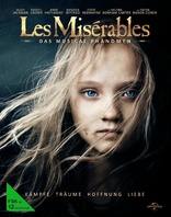 Les Misrables (Blu-ray Movie)