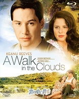 A Walk in the Clouds (Blu-ray Movie)