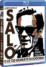 The Trilogy of Life Blu-ray (ピエル・パオロ・パゾリーニ監督“生の三