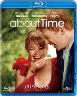 About Time (Blu-ray Movie)