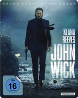 John Wick (2014 - 4K Ultra HD/Blu-Ray/Digital Code), 1 ct - Kroger