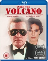 Under the Volcano (Blu-ray Movie), temporary cover art