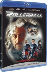 Rollerball (Blu-ray Movie), temporary cover art