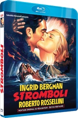 Stromboli (Blu-ray Movie)