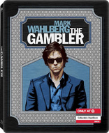 The Gambler (Blu-ray Movie)