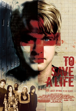 To Save a Life (Blu-ray Movie)