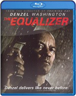 The Equalizer (Blu-ray Movie), temporary cover art