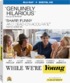 While We're Young (Blu-ray Movie)
