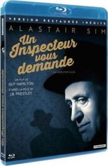 An Inspector Calls (Blu-ray Movie)