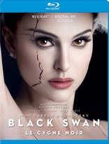 Black Swan (Blu-ray Movie)