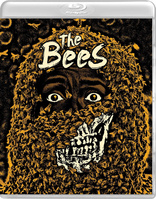 变异蜂王 The Bees