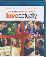 Love Actually (Blu-ray Movie)