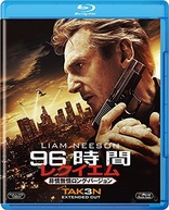 Taken 3 (Blu-ray Movie)