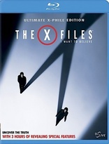 X档案2 The X Files: I Want to Believe